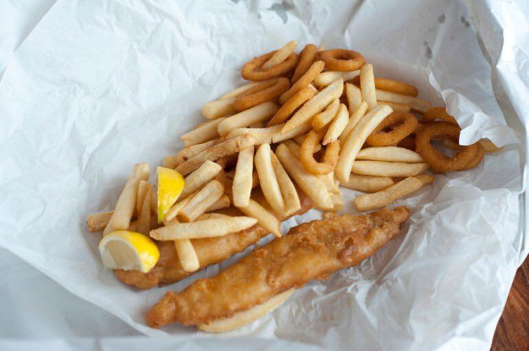 Analogy  #1
Your local chippy puts 8 times the amount of salt you like on your supper - do you keep going back or go somewhere else? 🤮

Baseline salinity = 34.2  
Dumped waste from gas cavern mining in Islandmagee = salinity of 260. 

What will they do ? 🐬🐟🐧