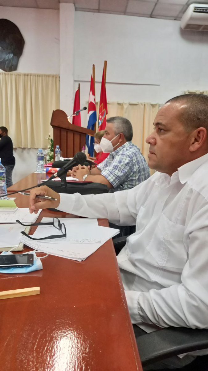 Livan Izquierdo Alonso tweet media