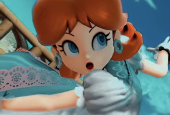 daisy_hourly's tweet photo. 🌼 Daisy - Smash Bros. Ultimate https://t.co/SFfevhecek
