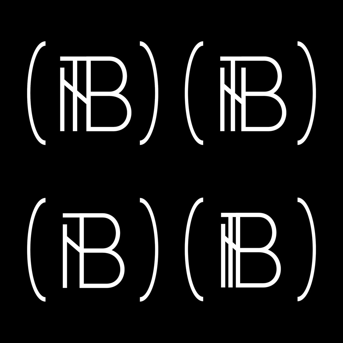 Still working on a $BYTES logo design. What one would you pick? 

#neotokyo #bytes