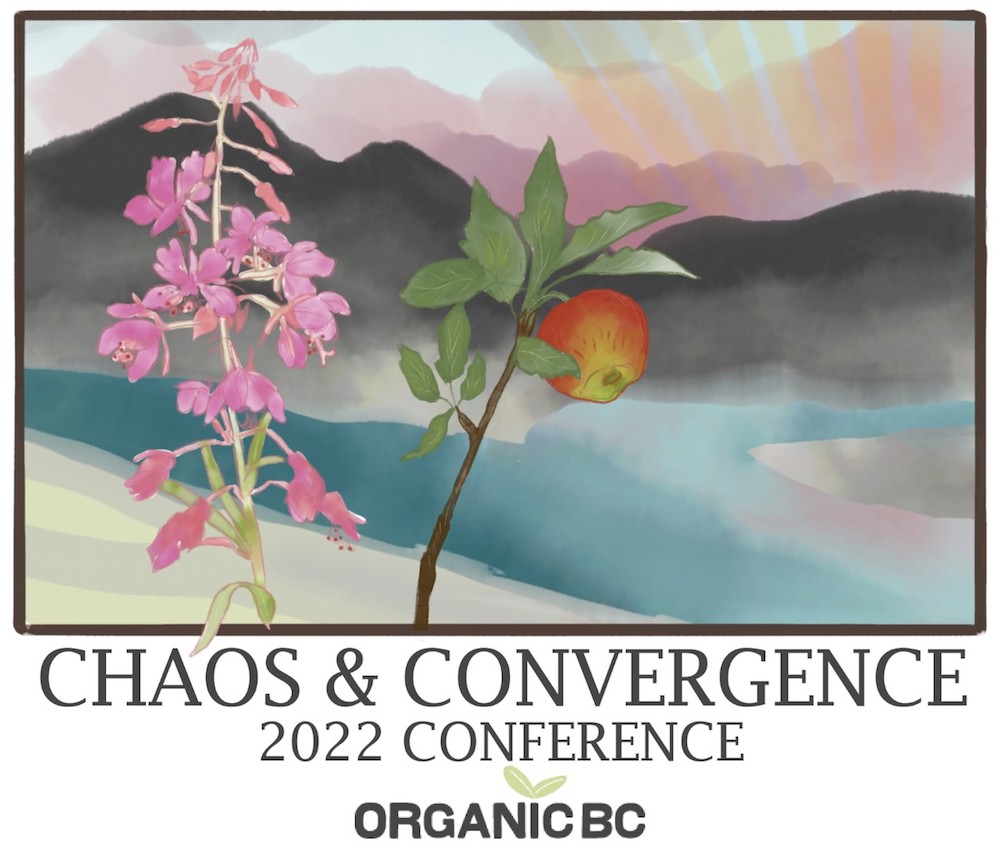 thisisorganicbc's tweet photo. 🌱Important update: The 2022 BC Organic Conference is going virtual!🌱Visit our conference page at https://t.co/MXCK8bThMB to check out the new program, which includes a pre-conference beer/bevvie night, virtual field days, and opportunities for discussion! https://t.co/o0wNLTVEMZ