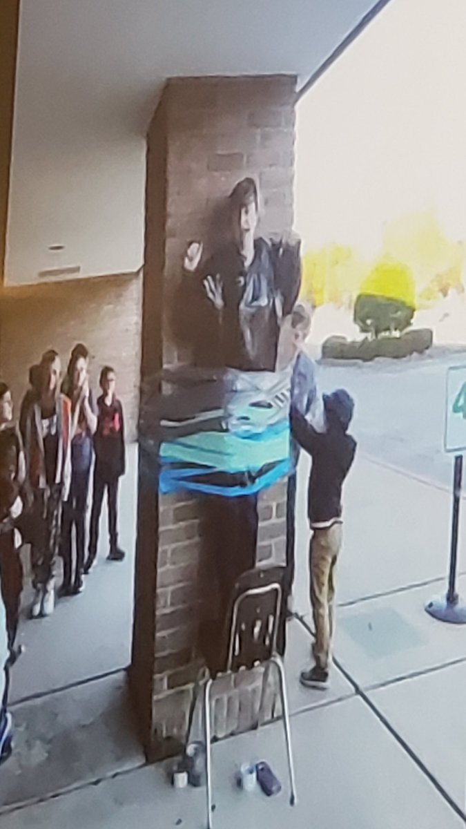 #proudoaksowls #boosterthon