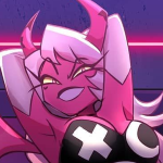 sxccuBxtch's tweet photo. "So nice to see so much perverse shenanigans going on today. Makes my black heart so warm hehehe!" https://t.co/HdFmk7Owse