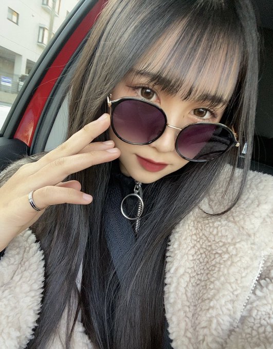 Twitterのコスプレ画像13