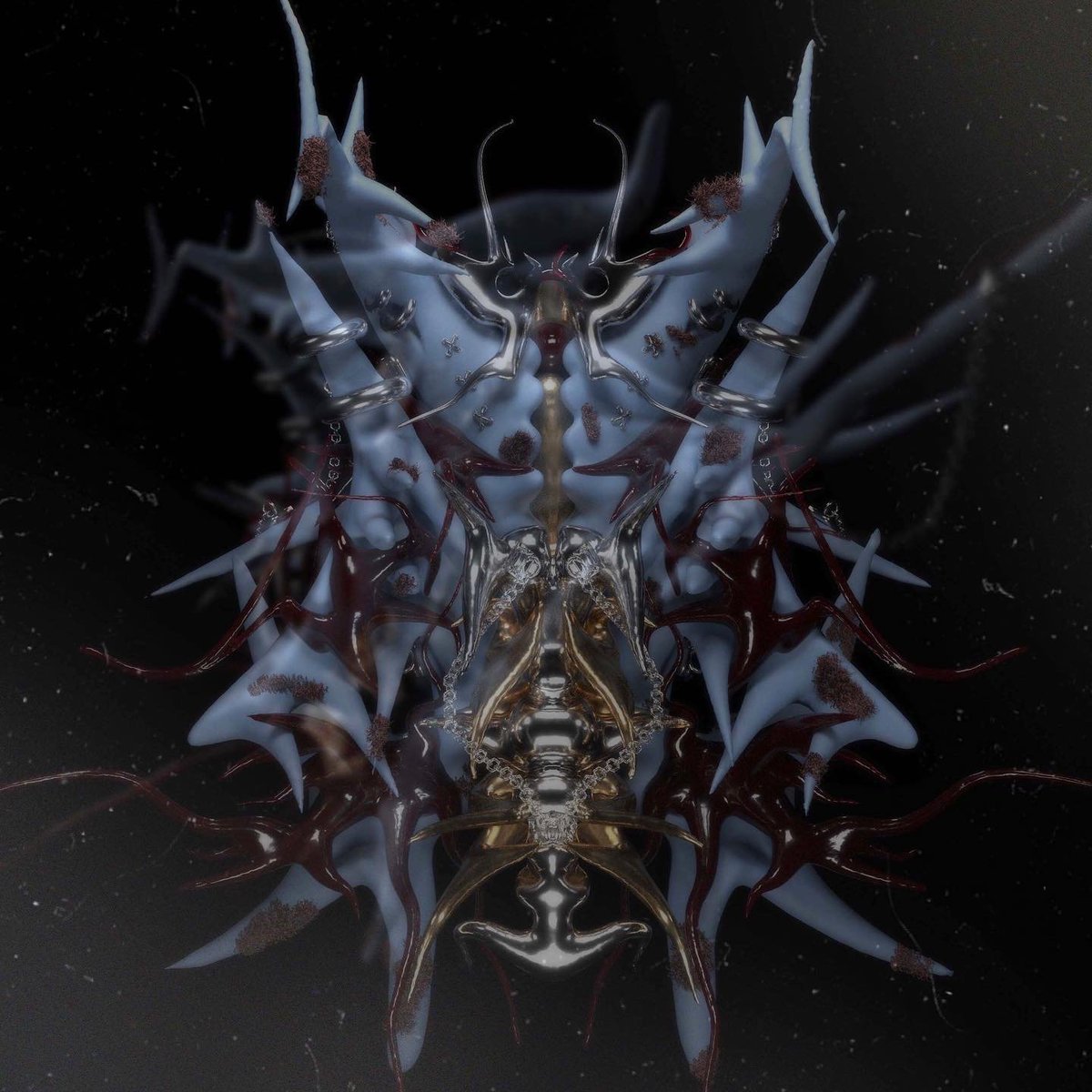 Nickellygarbaje's tweet photo. ✦ "Divinity" is available on HEN ✦

° . *　　　°　.　

editions
☆☆☆ 4/10 ☆☆☆

° . *　　　°　.　

price
☆☆☆ 2.5 #XTZ ☆☆☆

° . *　　　°　.　
Link
https://t.co/LogcEuRyyB

#NFT #NFTart https://t.co/QAI2Jv37m3