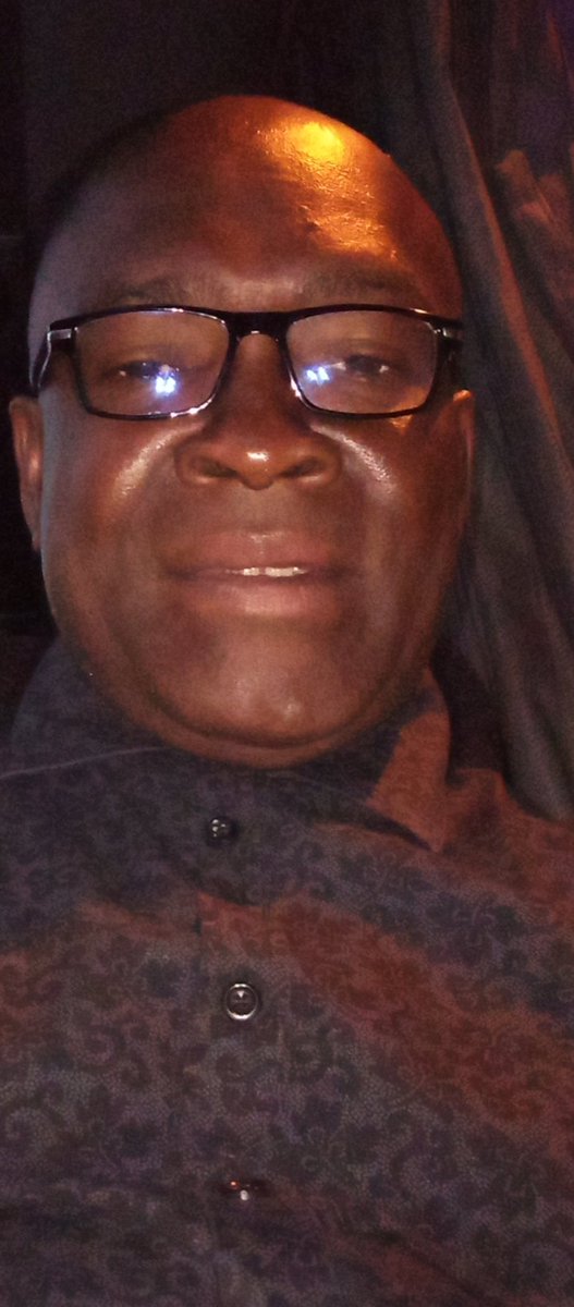 ThieryKouame's tweet image. A Beoumi pour soutenir le Maire de cette commune, mon cher frère Jean Marc Kouassi, qui vient de perdre sa sœur cadette.