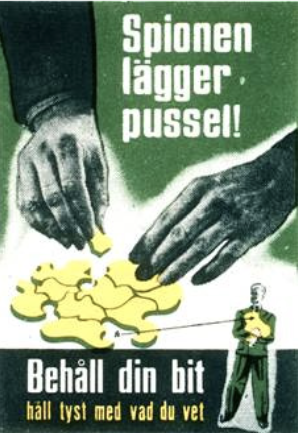 Nu är vi i orostid. Saker är inte som vanligt längre (behöver inte betyda att det blir väpnad konflikt, men det är inte som tidigare). Det innebär en brant lärkurva både för allmänhet och medier. I den ingår att inte rapportera egna truppförflyttningar medan de pågår.  #säkpol