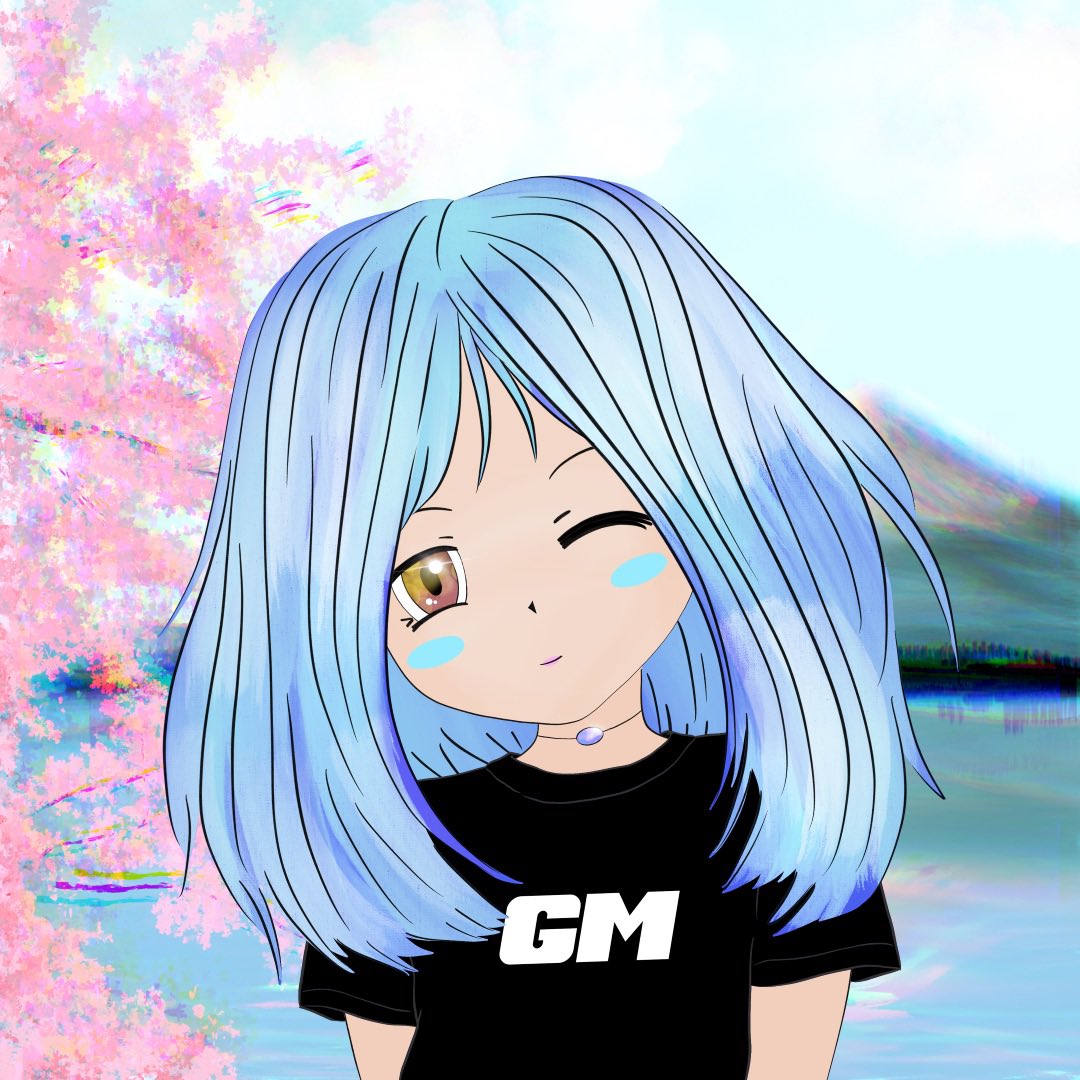 cooperzNFT's tweet photo. @chilarywhite @shibuyagirlsnft https://t.co/DOq8NTpKoK