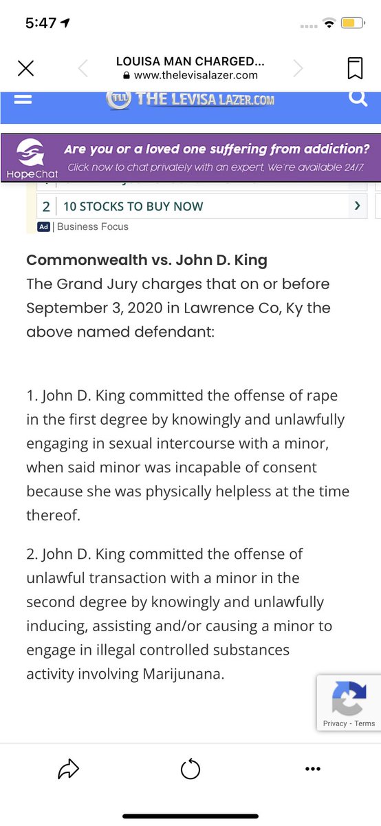 jont1985's tweet image. Hahaha John king finally got his karma