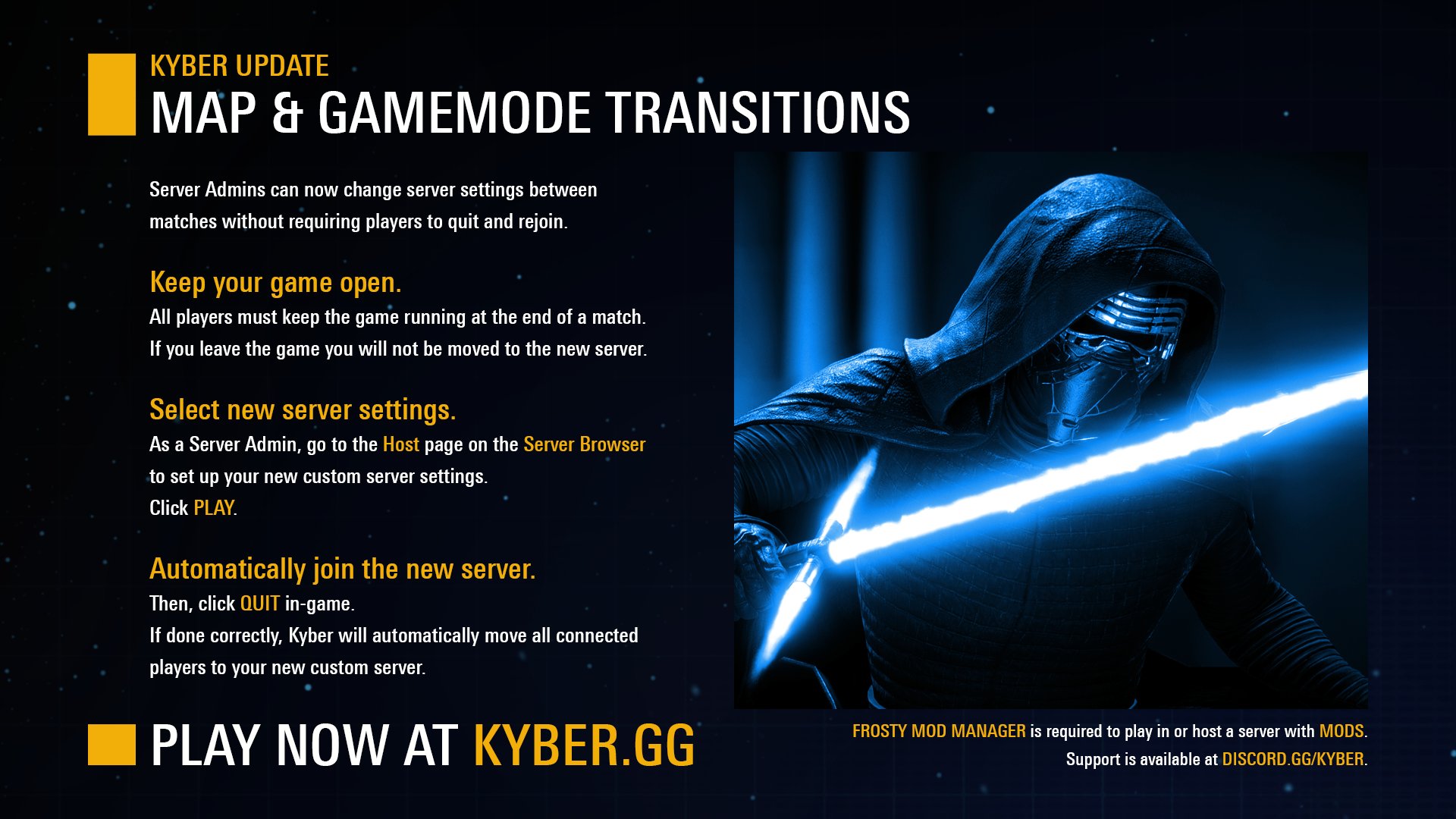 Star Wars Battlefront 2' modders create custom servers