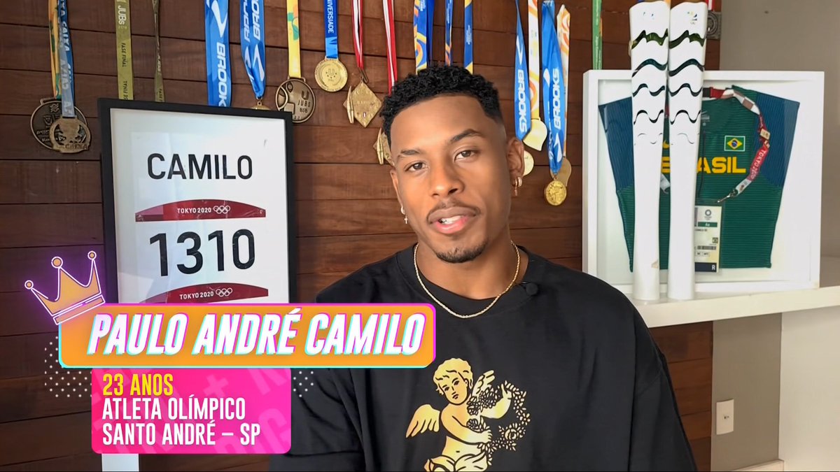 arturenovato's tweet image. Só desconhecido nesse camarote senhor