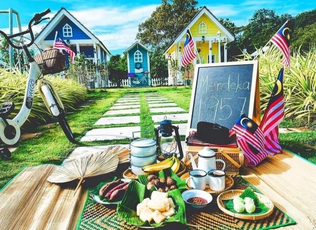 jomtravel_'s tweet photo. Cottage Home Port Dickson, Kg Sungala, Port Dickson 📌

Betul-betul nice tiny homestay macam ni. Menarik giler. https://t.co/42YPQyK9YW