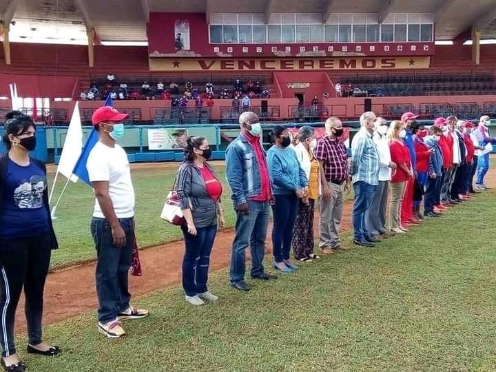 Livan Izquierdo Alonso tweet media