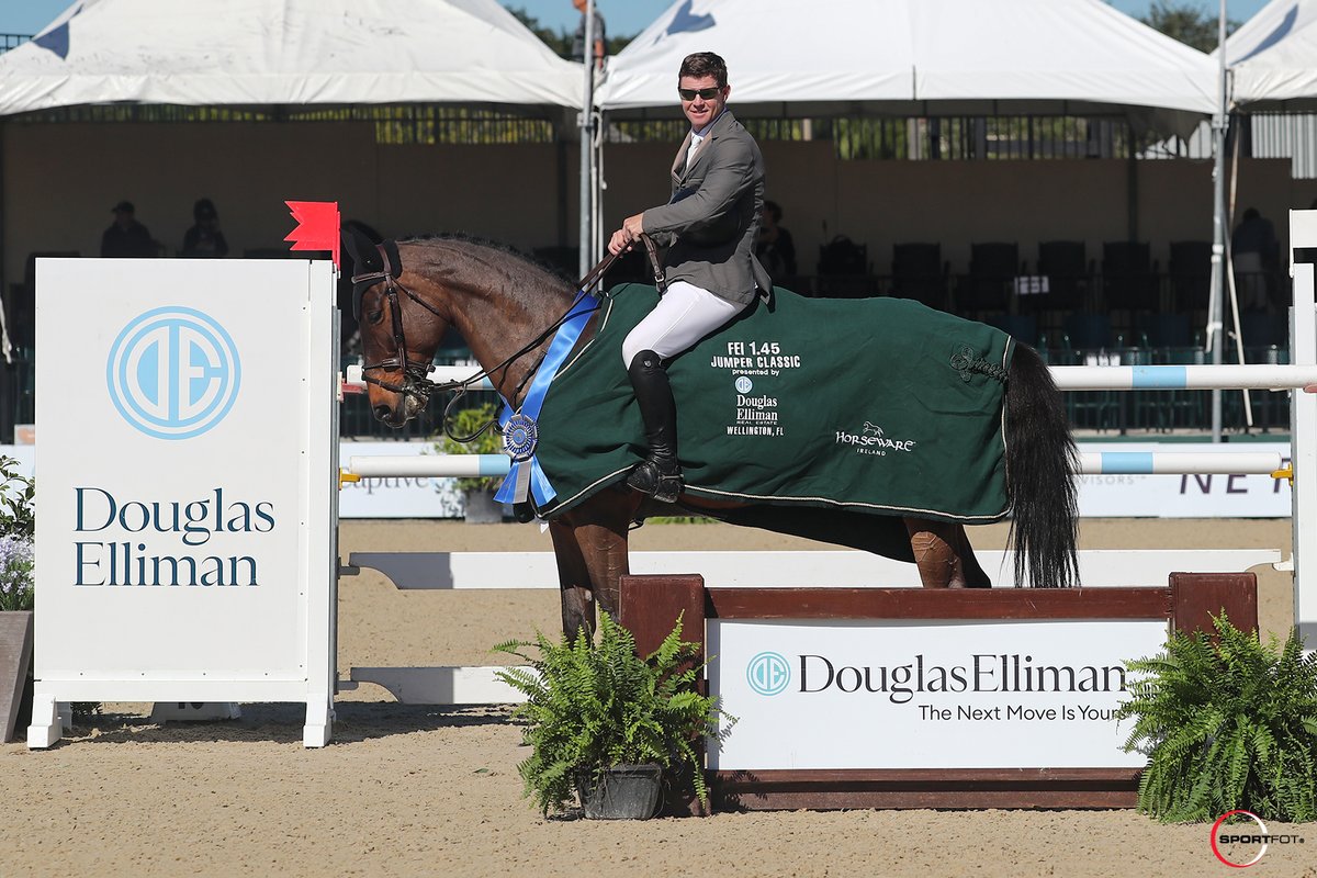 Horse Sport Ireland tweet media