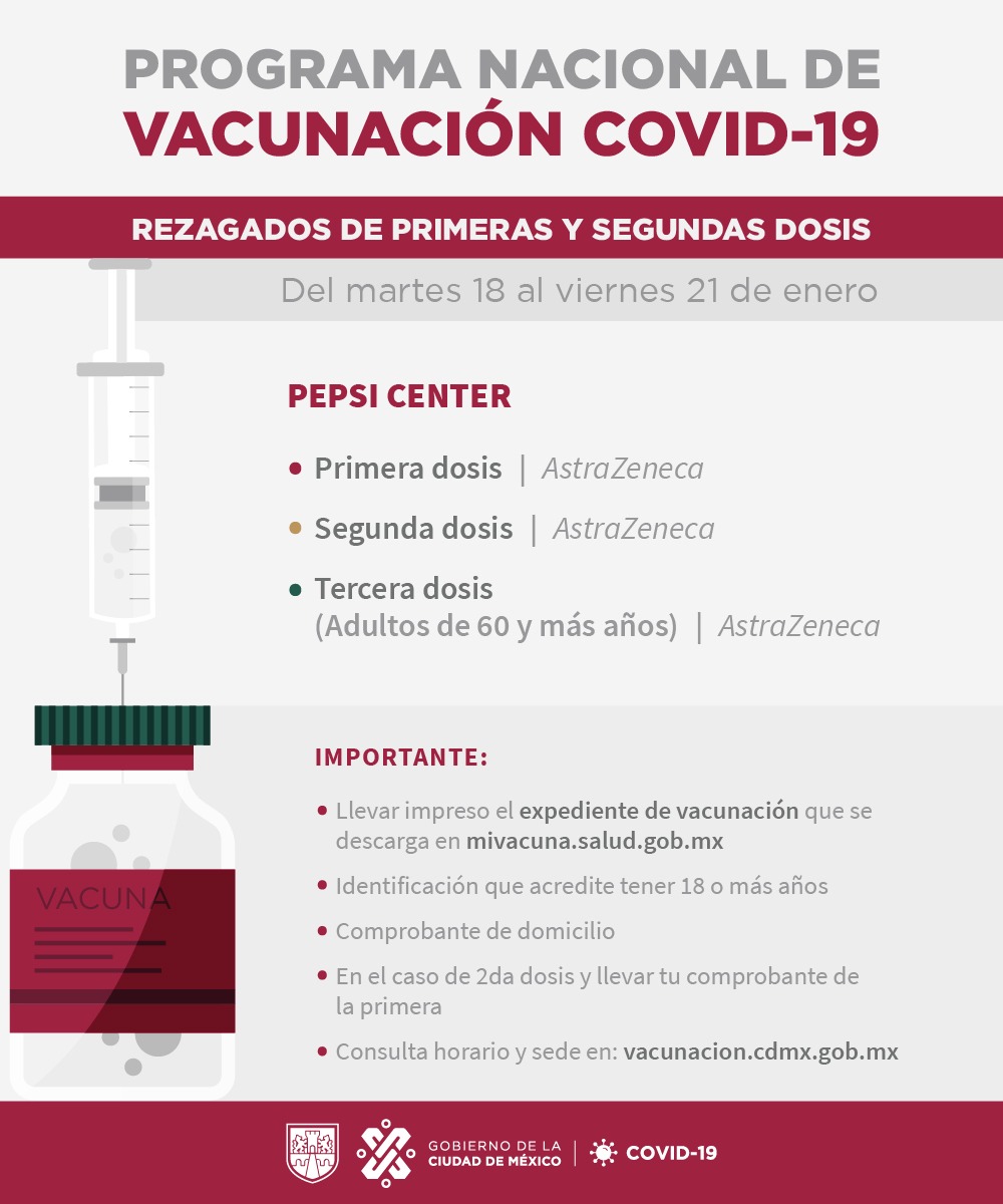 Gobierno de la Ciudad de México tweet media