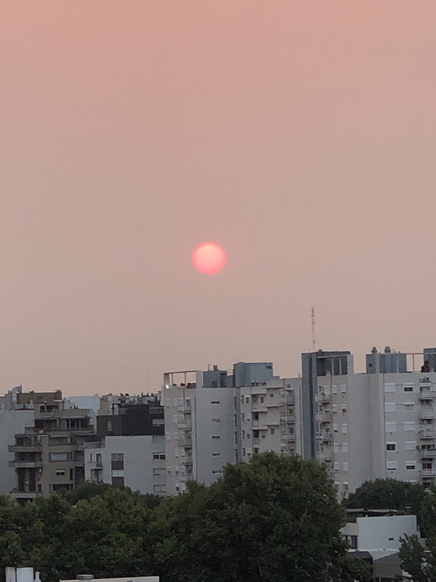 clarisrmnto's tweet photo. Encontré una esfera del dragón. #solnaranja #Dragon Ball https://t.co/SAOMZ9MTc2