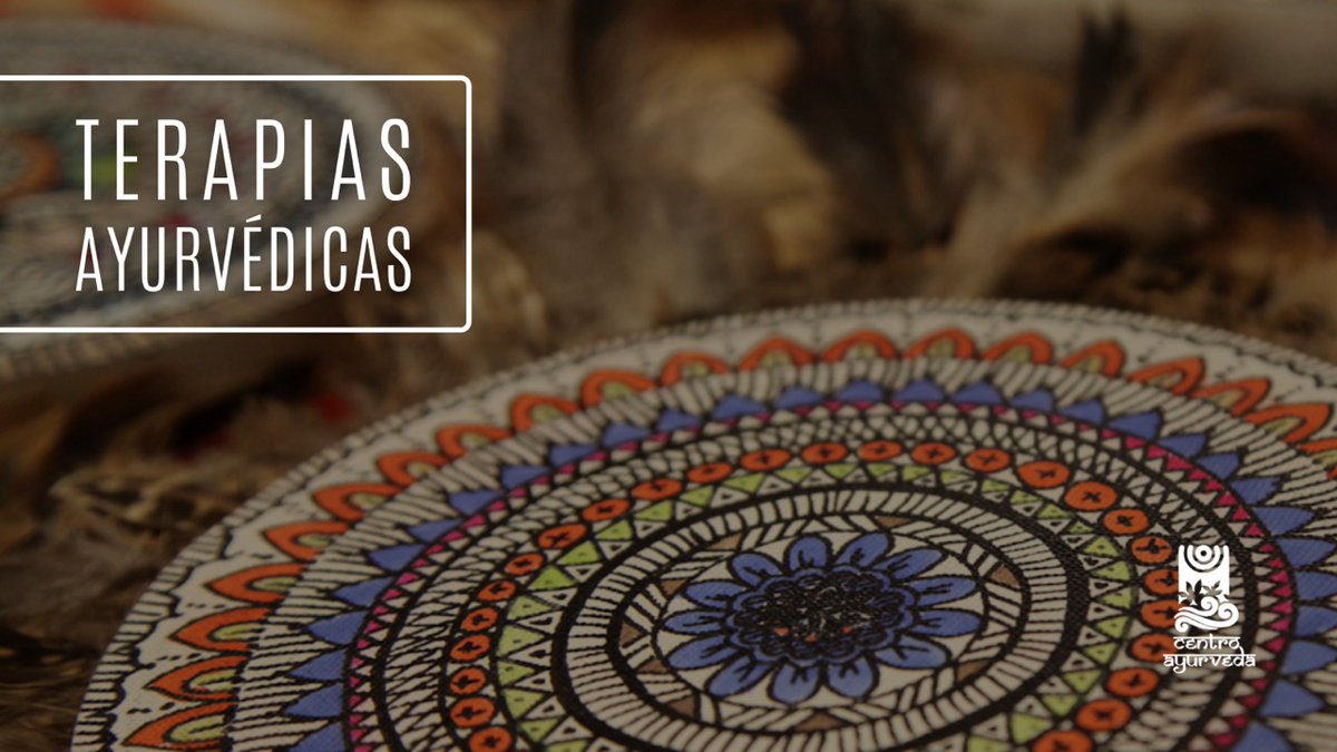 Centro Ayurveda México (ayurveda_mexico) Twitter