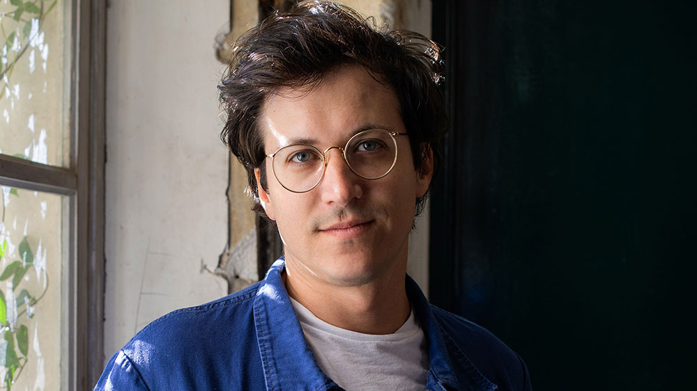 #SexAppeal Composer Jeffrey Brodsky, aka <a href="/JeffyJerusalem/">jeff brodsky</a>, on scoring Hulu’s raunchy teen comedy. 
btlnews.com/composers/jeff…