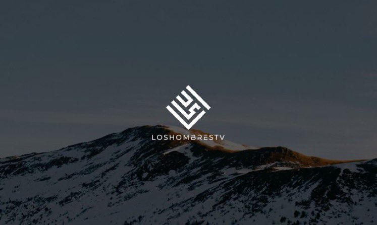 LosHombresTV's tweet photo. LosHombres 2022…
#LHTV https://t.co/B7EQLEgUwh