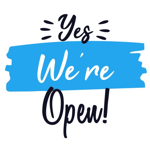 We are fully aware there is a surge of Covid cases at the moment. We want to reassure you we are still open to patients and are still continuing to take the virus seriously.
Please give us a call and ask us how we are preventing the spread of Covid-19 in our office! 805.644.0600