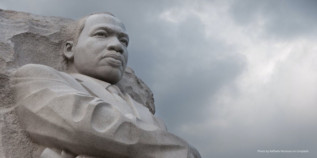 In observance of Martin Luther King Jr. Day, CCC will be closed on Monday, January 17.
#MLKDay #IhaveADream #RacialJustice #SocialJustice 
<a href="/CCC_StudentSrvs/">Contra Costa College Student Services</a> <a href="/finaidatccc/">FinAidatCCC</a> @4cdlive