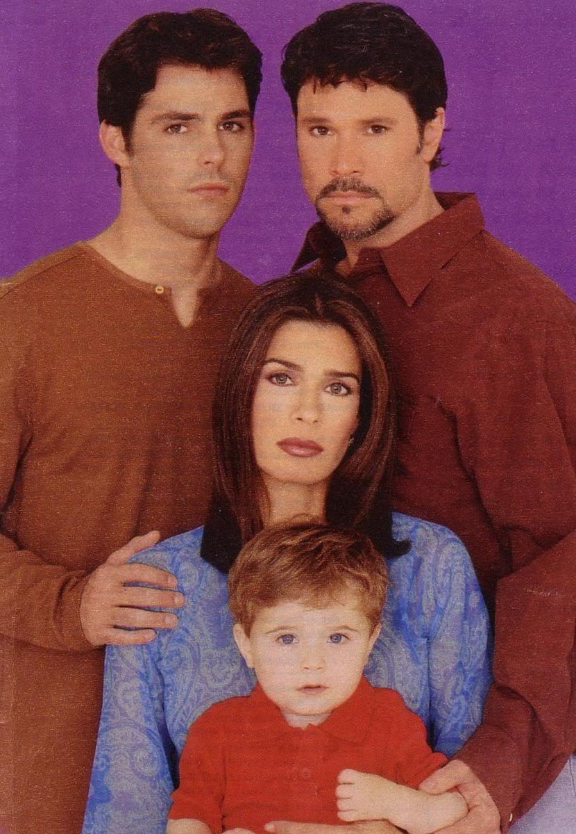 KristianClub's tweet photo. #Onthisday in 2002, Bo &amp; Hope told Shawn that Bo wasn’t JT’s father &amp; that he may have been switched with another baby at birth.

Did you watch the Baby Switch storyline? Do you remember who they originally thought JT’s biological father was?

#kristianalfonso #bope #babyswitch https://t.co/4lhNwGPV2v