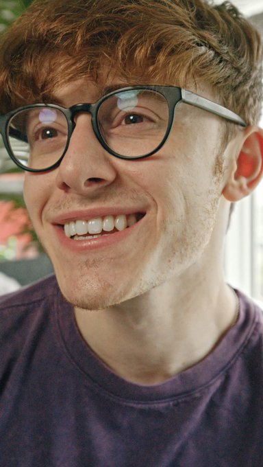 1 pic. I was told to grow facial hair for a movie role and idk how I feel about it https://t.co/rgav