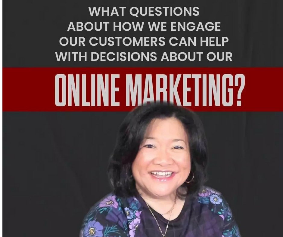 mariaduron's tweet image. Is understanding how people shop for bricks only &amp;amp; not for clicks?
Not if you&apos;re wanting to grow your business.

Your website is your store front.
instagram.com/p/CX1e0BmJur3/…

#googlesearch
#googlebusinesprofile
#googleanalytics
#marketingadvice
#marketingcoach