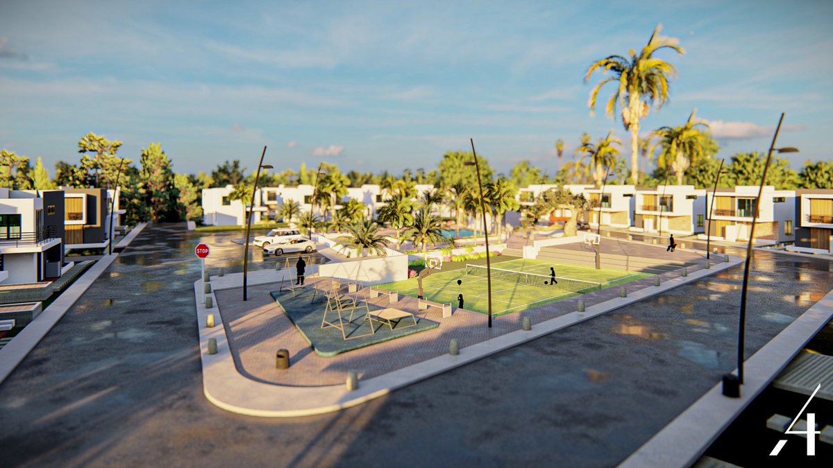 UnaraGroup's tweet photo. Villas in Las Canas City, Cap Cana
PRICES FROM US$ 356,250
Exclusive community of modern residences with all the
comforts to satisfy the most demanding tastes and
adjusted to the modernity of the new times, take
advantage and book yours NOW!!
PRICES FROM US$ 356,250 V
The BEST https://t.co/CanV08YOFj