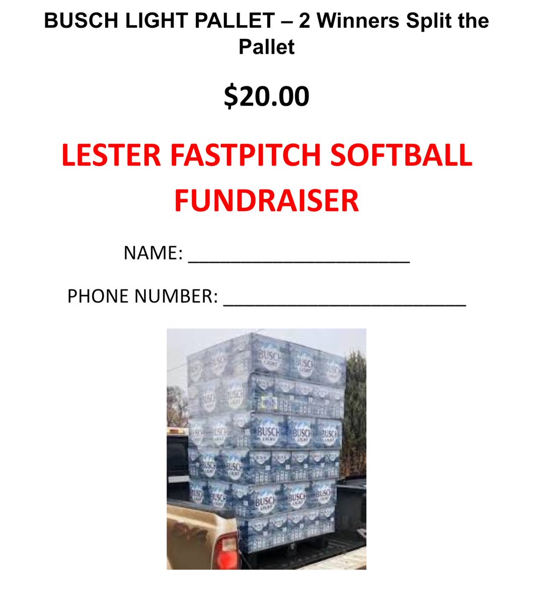 Lester Fastpitch tweet media