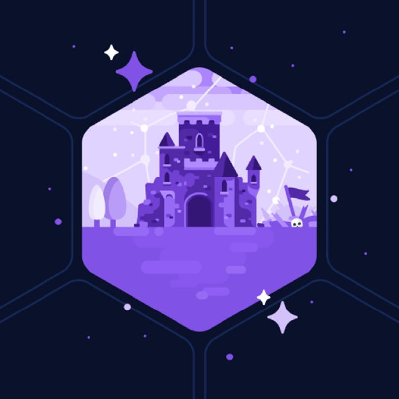 🎉 New Giveaway! 🎉
We're giving away 1 x <a href="/game_of_blocks/">Game of Blocks</a> Genesis Land #NFT 🚀

Game will be open to the public on Tuesday, January 11.

To Enter:
✅  Follow <a href="/game_of_blocks/">Game of Blocks</a>
✅  ❤️ &amp; RT 🔁
✅  Tag 1 good friend 👬
✅  Join GameofBlock: discord.com/invite/gameofb…

🎁 Ends in 48h 🔥