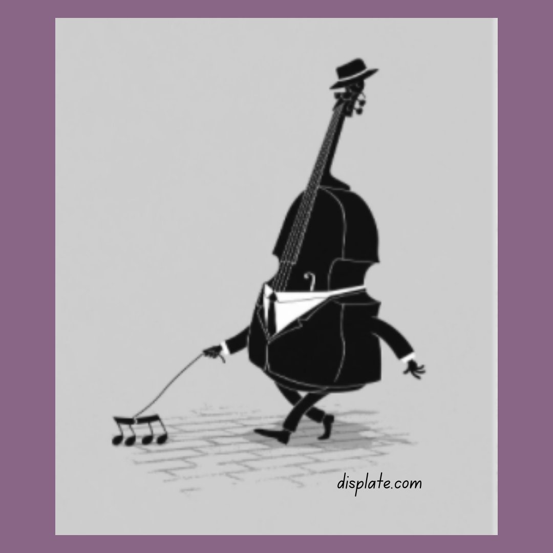 Go ahead... take your music notes out for a spin! #musicreading #musicbeat #sing