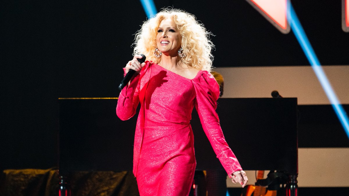 "Forgiveness is so important, and #communication. Don't major on the minors." — GRAMMY-winning artist, Kimberly Schlapman (<a href="/ohgussie/">Kimberly Schlapman</a>) of <a href="/littlebigtown/">Little Big Town</a> 🎤