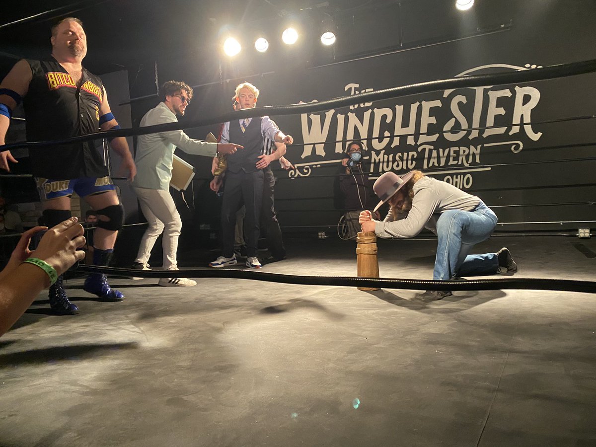 mrs25159's tweet photo. @LeviEverett5 @aiwrestling #AIWEther #AIW #levieverett https://t.co/cJmlapurW4