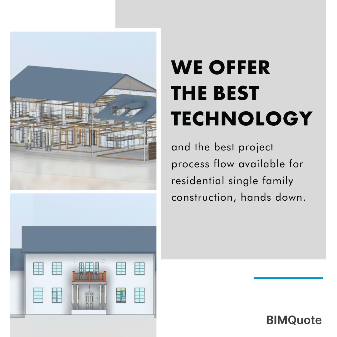 See what we have to offer in our full project management and procurement suite tools. 

bimquote.com