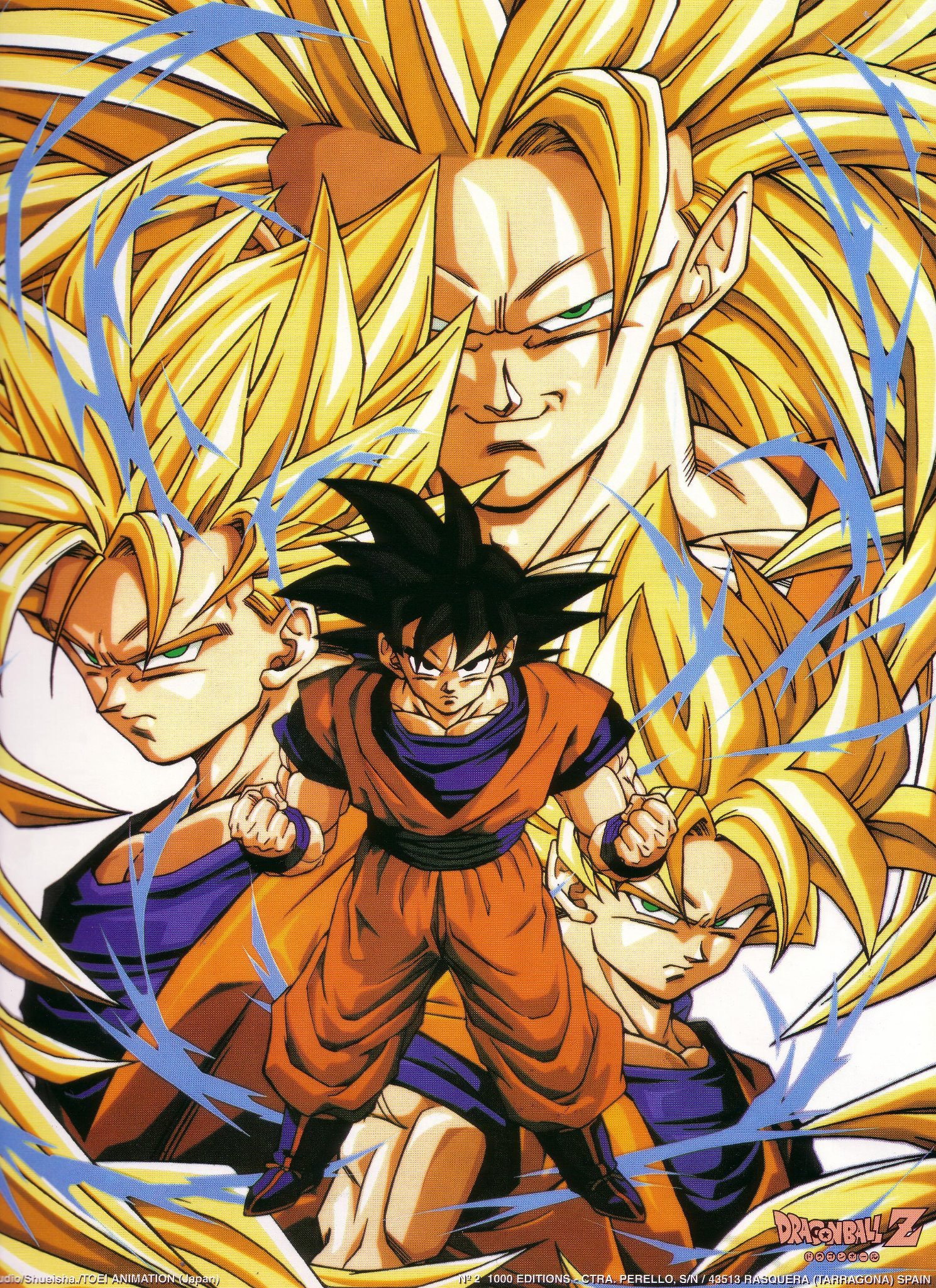 Dragon Ball vintage 80' 90' on X: Dragon Ball vintage 80' 90' on X: