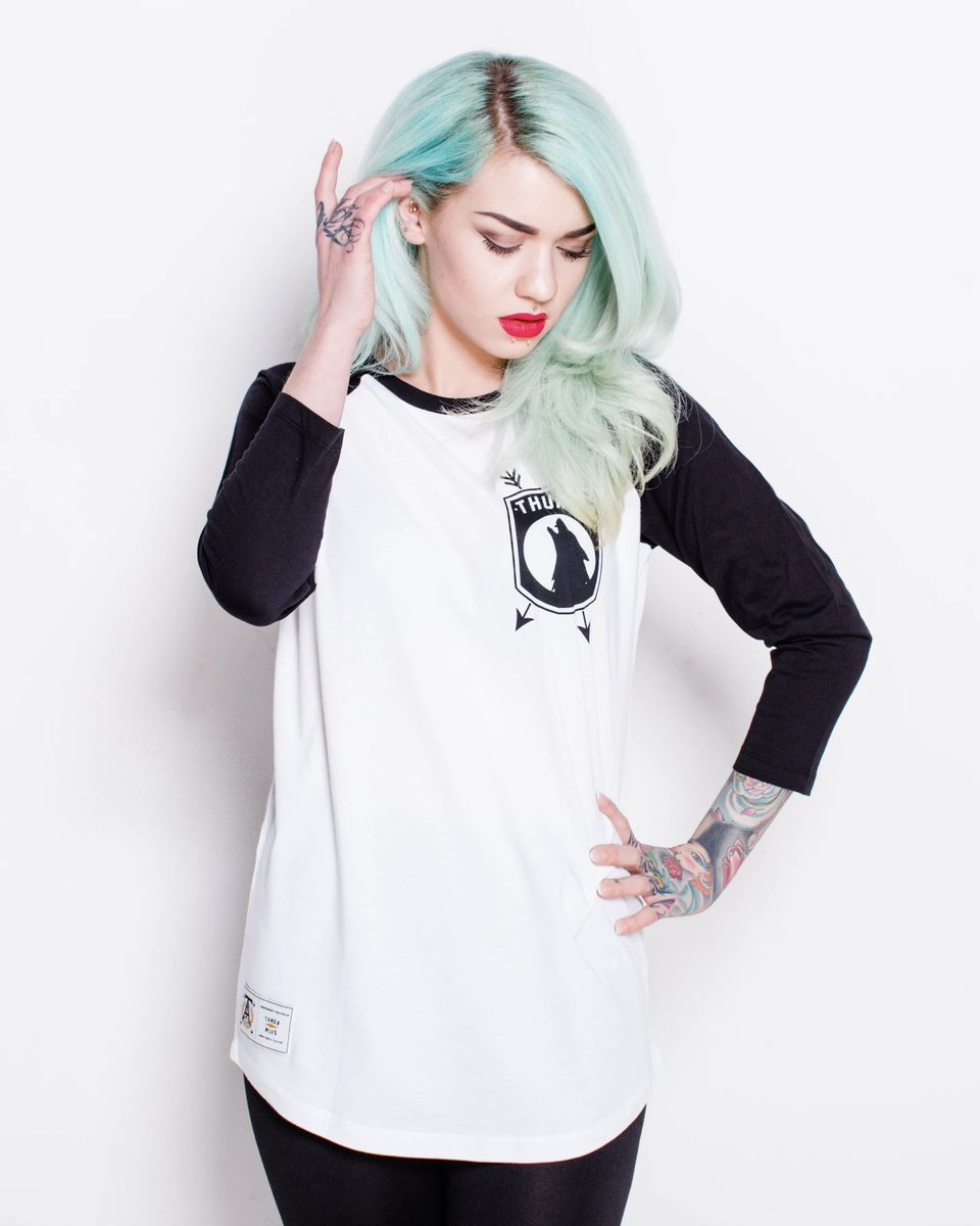 Thunder Apparel tweet media