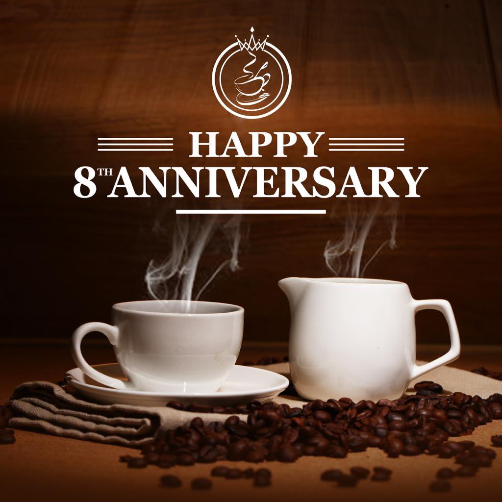 COPO Coffee tweet media