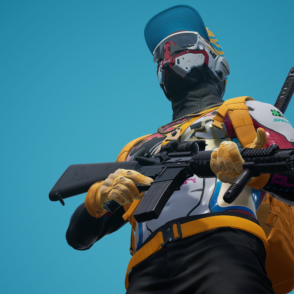 The Moshpit Tournament tweet media