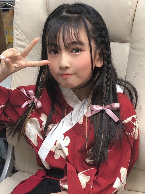 Twitterのコスプレ画像9