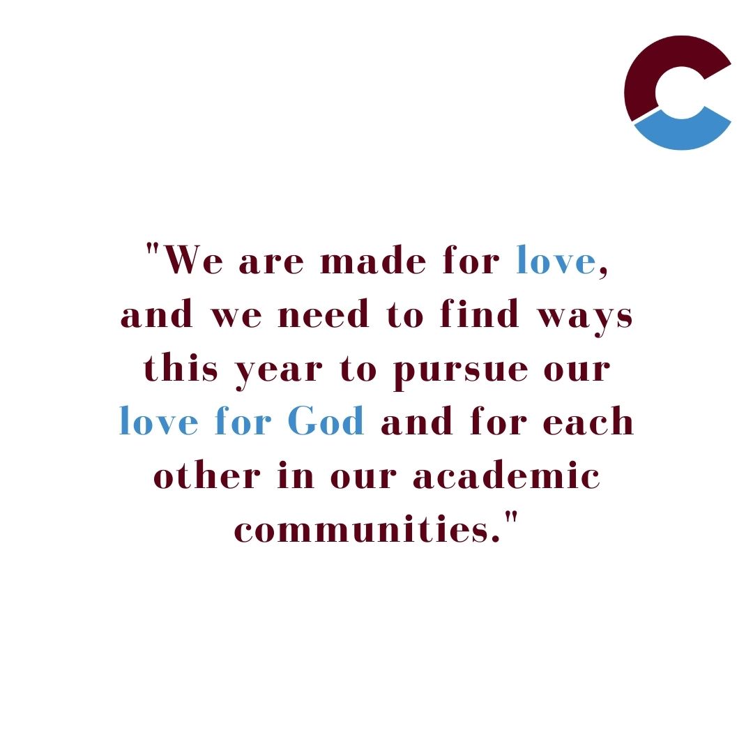 New article from Calum Macfarlane, Student Disorientation: Turning from Fear to Love

Read more: convergemedia.org/student-disori……