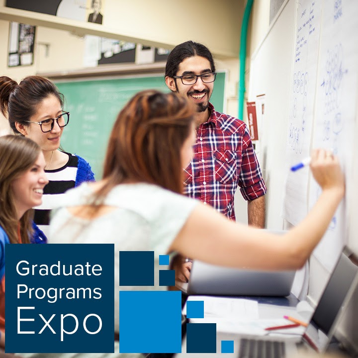 Career insights and student life experiences from former international students, one-on-one guidance about various graduate programs, and Q&amp;A with faculty. Access all this by attending the Grad expo virtually on Jan 19th via Pheedloop. 

news.viu.ca/viu-hosts-virt…