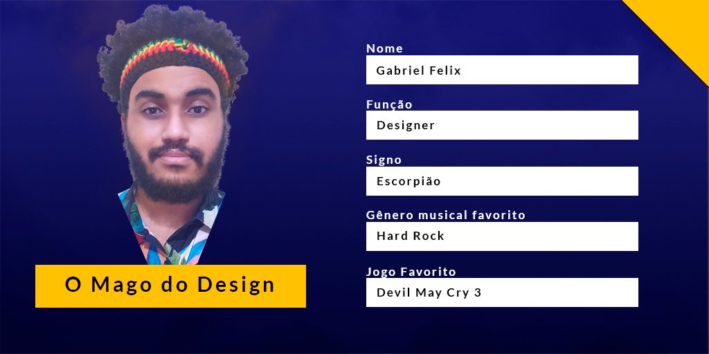 kampjogg's tweet photo. Você sabia? Nosso designer @GbrFelix se recusa a fazer arte mais barata! Se quiserem podem pedir para os sobrinhos que não cobram nada ✨

#Valorizafelix #BBB22 #Kampjo (+) https://t.co/0M95k2y5jo