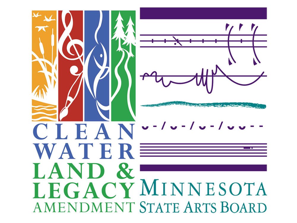 The Minnesota State Arts Council has awarded me a grant to create virtual content to continue engaging with Minnesota residents during the pandemic while in-person events are less feasible. 

You can read the full list of grant recipients here ➡️ arts.state.mn.us/grants/2022/20…