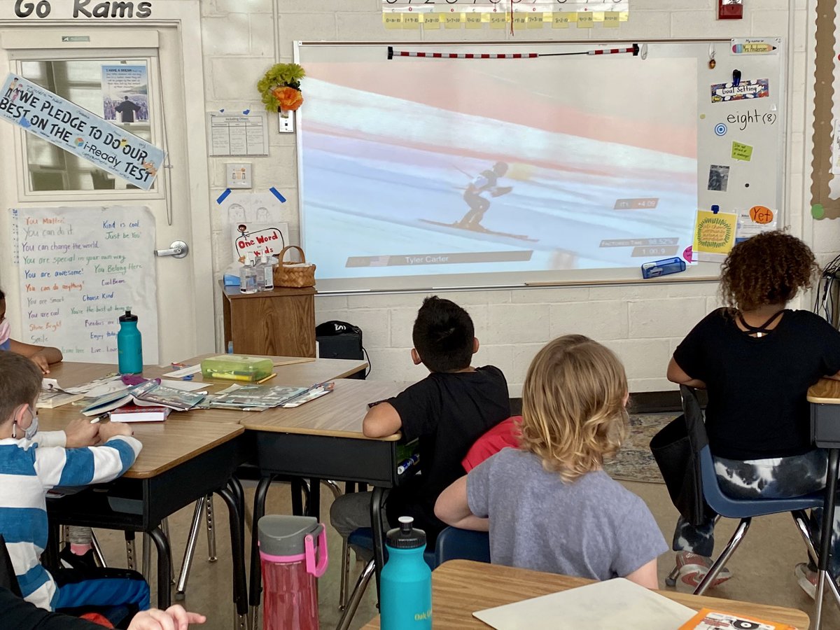 Ashley Anderson tweet media