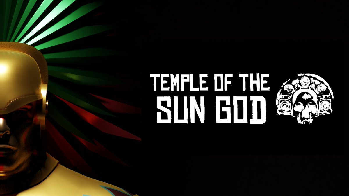 MumubitOfficial's tweet photo. Ready for it? The single player version of Aztec game is coming! https://t.co/3CAfbWQoor