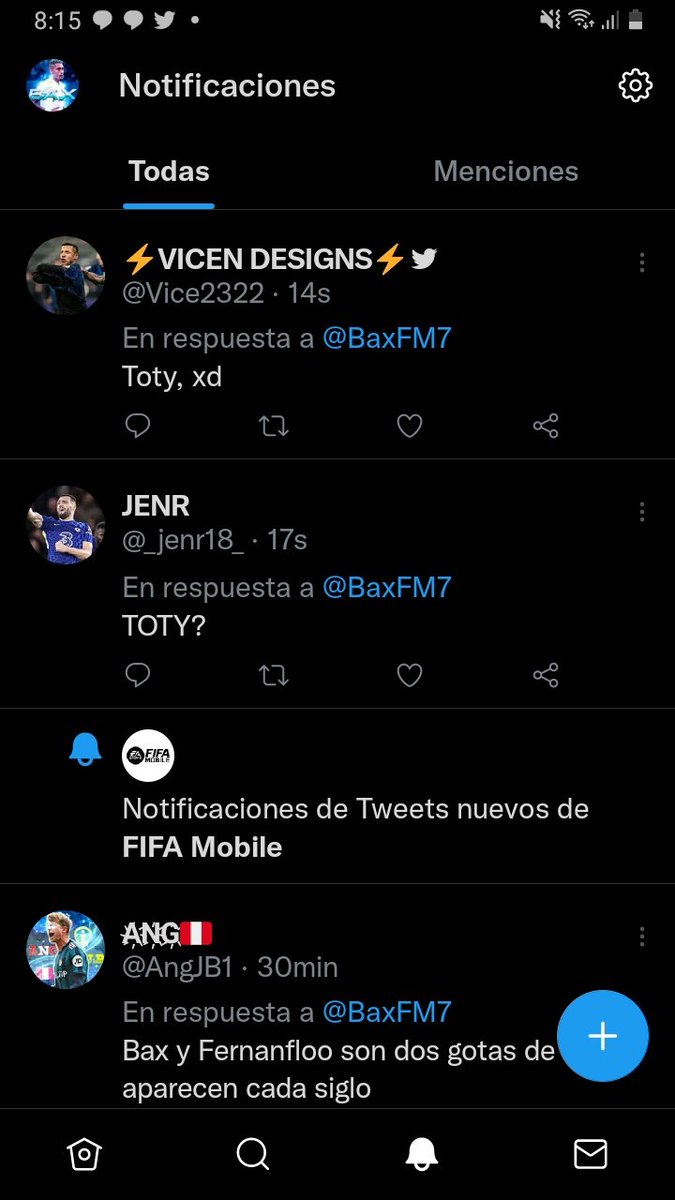 Bax🇦🇷⚽️ tweet media