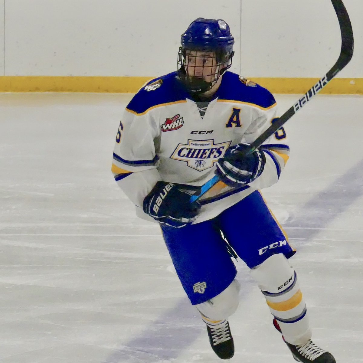 The Red Wings are excited to announce the signing of Davis Thompson from the Yellow Head Chiefs organization of U18 AAA in Manitoba. Thompson will wear the Red and White in September 2022! 

eliteprospects.com/player/646435/…

#SJHL