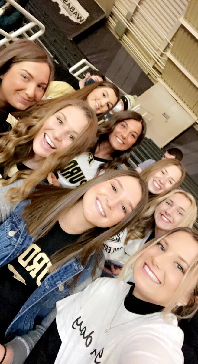 #BOILERUP
