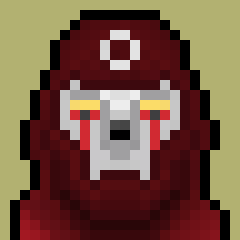 homeofnft's tweet photo. Revenant #12

Link to @TheBinanceNFT — https://t.co/8wvaO03CX9

#NFT #BinanceNFT #ApexLegends #PixelArt https://t.co/xEc0lNDI2h